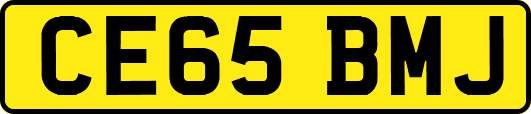 CE65BMJ