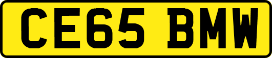 CE65BMW