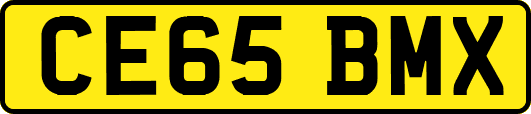 CE65BMX
