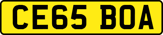 CE65BOA