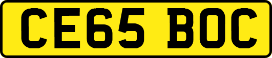 CE65BOC