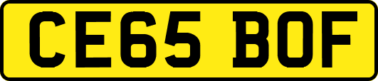 CE65BOF