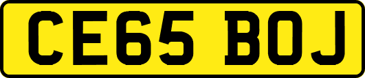 CE65BOJ