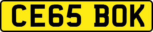 CE65BOK