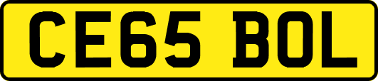 CE65BOL