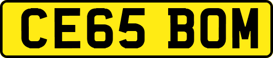 CE65BOM
