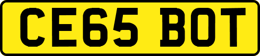 CE65BOT