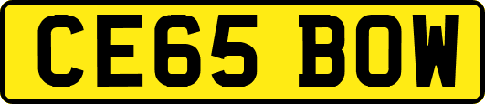 CE65BOW