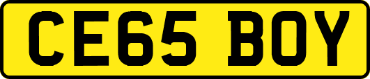 CE65BOY
