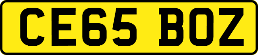 CE65BOZ