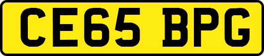 CE65BPG