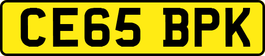 CE65BPK