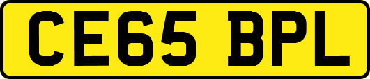 CE65BPL