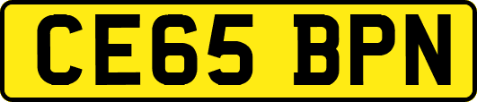 CE65BPN