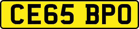 CE65BPO