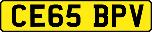 CE65BPV