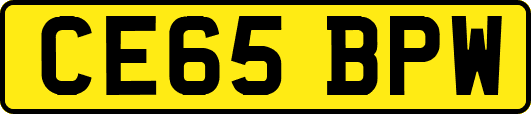 CE65BPW