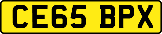 CE65BPX