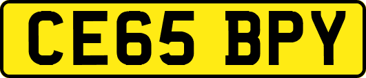 CE65BPY