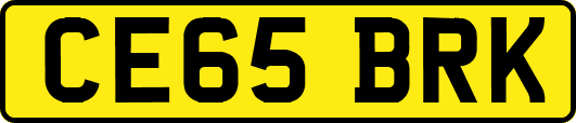 CE65BRK