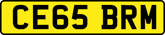 CE65BRM