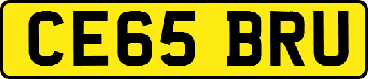 CE65BRU