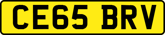 CE65BRV