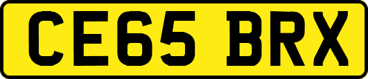 CE65BRX