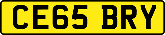 CE65BRY