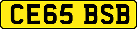 CE65BSB