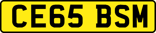 CE65BSM