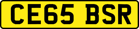CE65BSR