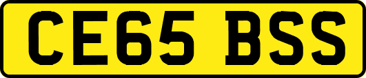 CE65BSS
