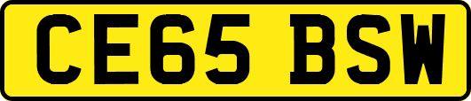CE65BSW