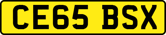 CE65BSX