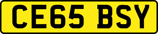 CE65BSY