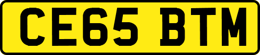 CE65BTM
