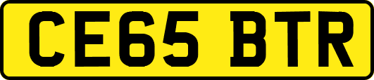 CE65BTR