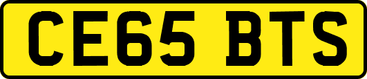 CE65BTS