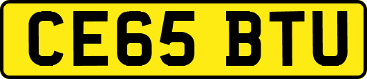 CE65BTU