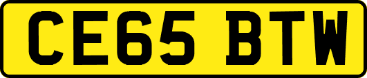 CE65BTW