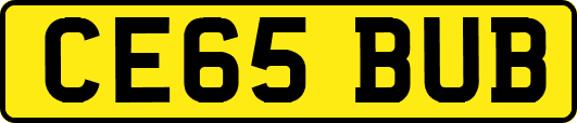 CE65BUB