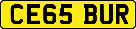 CE65BUR
