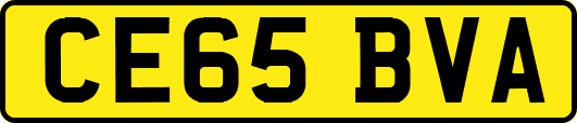CE65BVA