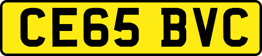 CE65BVC