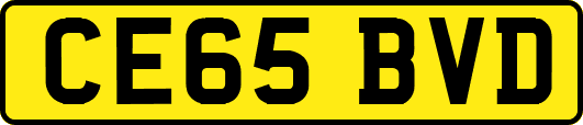 CE65BVD