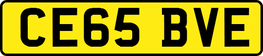 CE65BVE