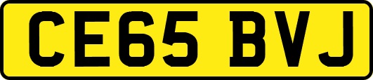 CE65BVJ
