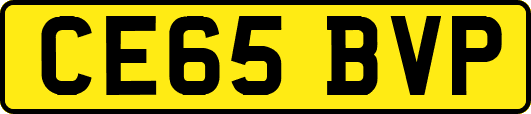 CE65BVP