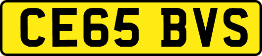CE65BVS